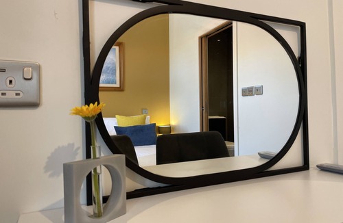 Westleigh Bed & Breakfast | Moorview House