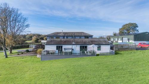 Plympton House | Moorview Lodge