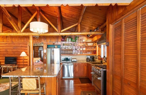 Saranac Lake Cabin | Moose Cabin on Lake Colby, Saranac Lake