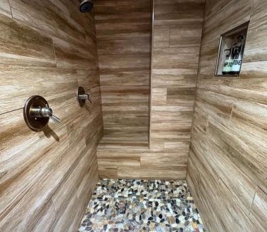 Sullivan House | Moose Cabin | Secluded Cabin w/Private Pond