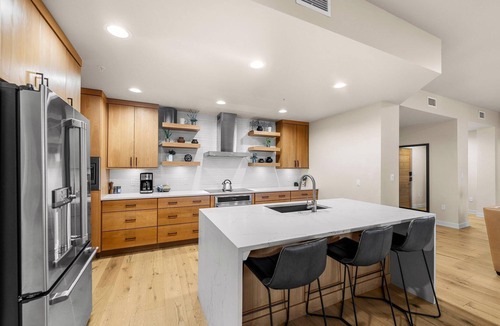 Tamarack Resort Condo | Moose Chalet | Includes Two 1-Day Lift Tickets