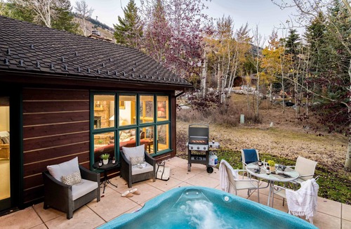 Teton Village House | Moose Creek 13 - Private Hot Tub!