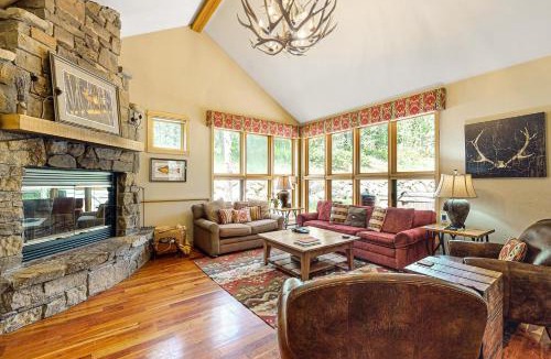 Teton Village Apartment | Moose Creek 26