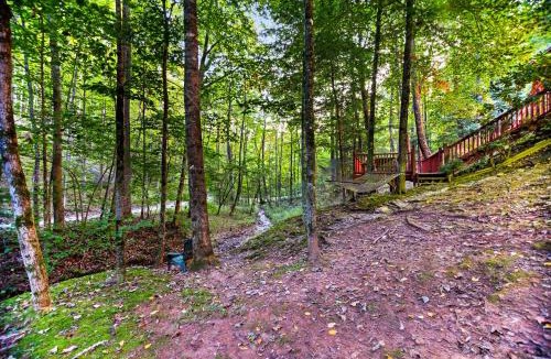 Sylva House | Moose Creek Lodge
