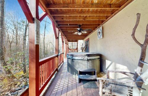 Sylva House | Moose Creek Lodge
