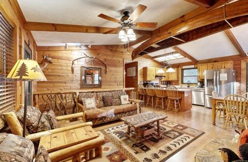 Sylva House | Moose Creek Lodge
