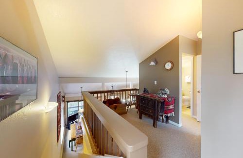 Moose Wilson Road Apartment | Moose Creek Lodge
