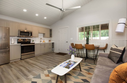 Victor Cabin | Moose Creek Ranch