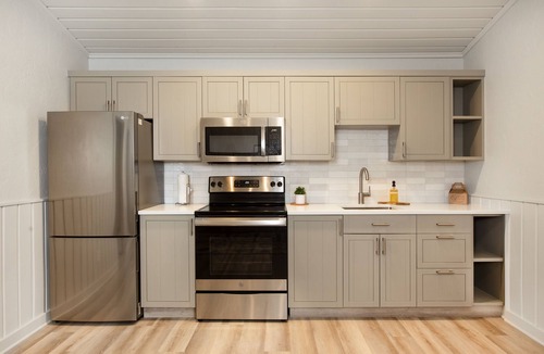 Victor Cabin | Moose Creek Ranch