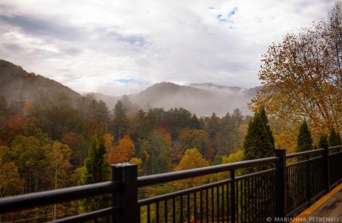 Sevierville House | Moose Hollow Lodge
