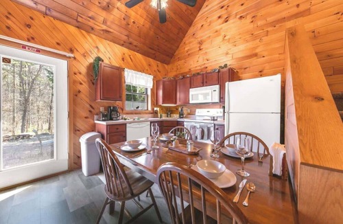 Broadalbin Condo | Moose Lodge - Adirondack Retreat + Lake Access