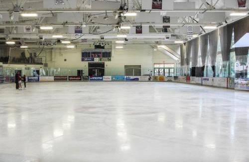 McCall House | Moose Lodge