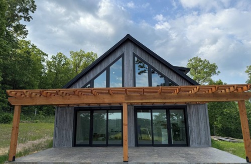 Steelville Cabin | Moose Lodge