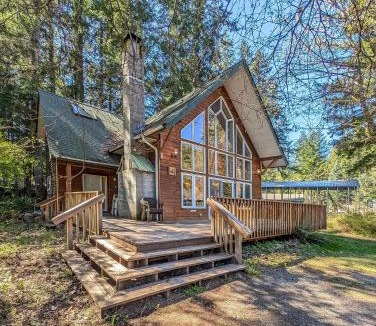 Packwood House | Moose Manor