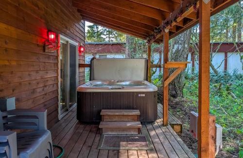 Packwood House | Moose Manor