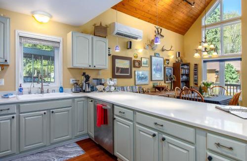 Packwood House | Moose Manor