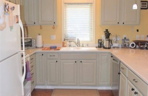 Packwood Cabin | Moose Manor