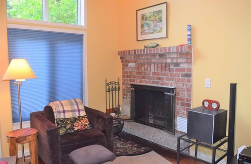 Packwood Cabin | Moose Manor