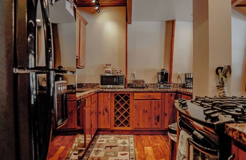 Salt Lake Mountain Resorts House | Moose Manse by Cottonwood Lodging