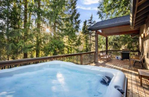Welches House | Moose Meadow