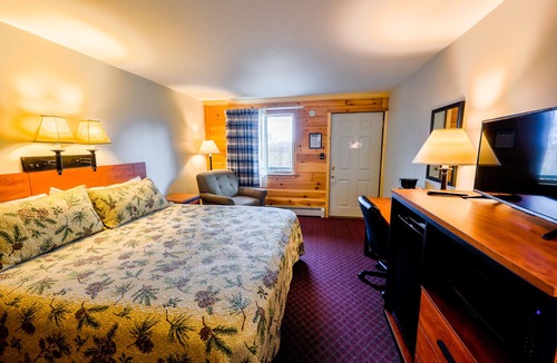 Greenville Junction Hotel | Moose Mountain inn