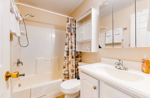 Cle Elum House | Moose Point | Comfortable cabin in Cle Elum close to the Yakima River