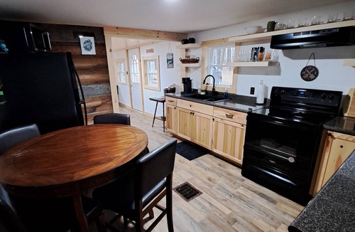 Town of Lyonsdale Cottage | Moose River ADK Get-Away