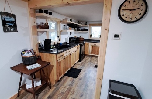 Town of Lyonsdale Cottage | Moose River ADK Get-Away