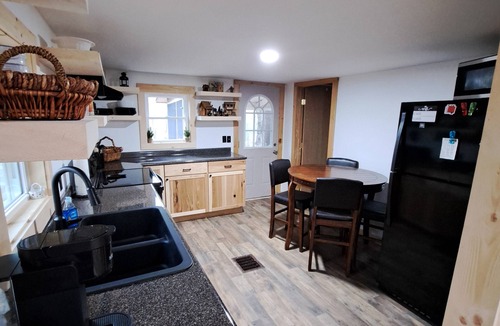 Town of Lyonsdale Cottage | Moose River ADK Get-Away