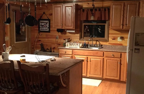 Rockwood Apartment | Moose River Hideaway