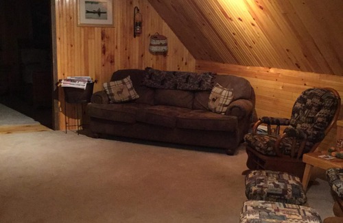Rockwood Apartment | Moose River Hideaway
