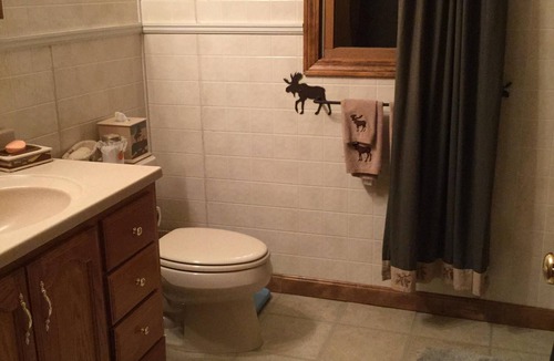Rockwood Apartment | Moose River Hideaway