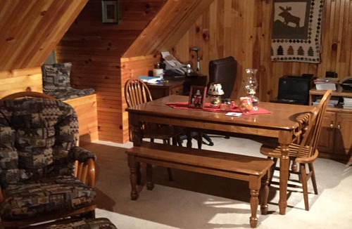 Rockwood Apartment | Moose River Hideaway