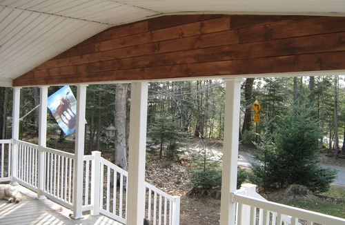 Town of Webb House | MooseHaven Old Forge NY