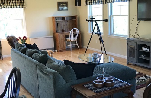 Rockwood House | Moosehead Lake Retreat