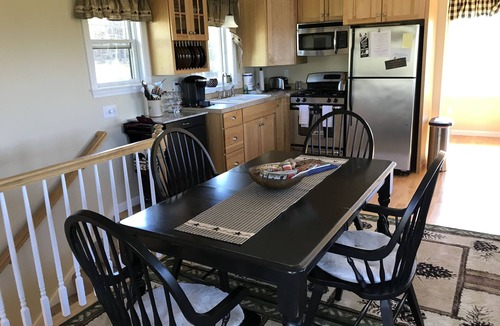 Rockwood House | Moosehead Lake Retreat