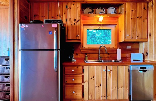 Greenville House | Moosehead Lakefront Serenity (Waterfront on Moosehead Lake)