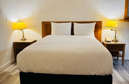 Moose Jaw Hotel | Moosejaw Inn