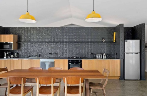 Kangaroo Valley House | Moosewood House, Kangaroo Valley