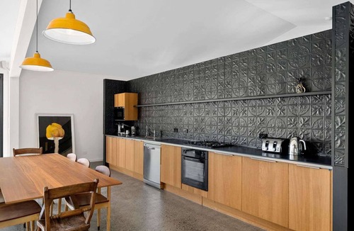 Kangaroo Valley House | Moosewood House, Kangaroo Valley