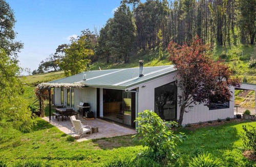 Kangaroo Valley House | Moosewood House, Kangaroo Valley