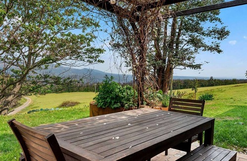 Kangaroo Valley House | Moosewood House, Kangaroo Valley