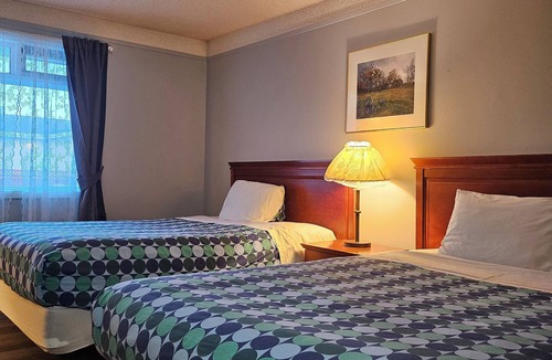 Moosomin Hotel | Moosomin Country Squire Inn
