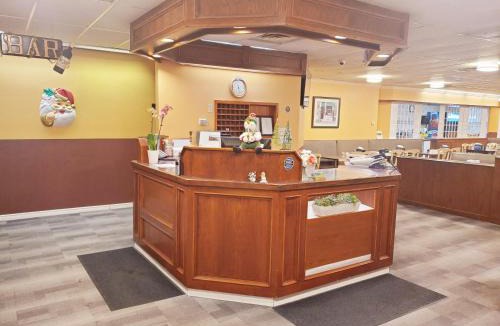 Moosomin Hotel | Moosomin Country Squire Inn