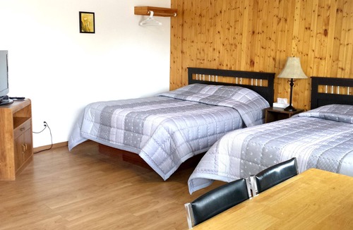 Moosomin Hotel | Moosomin Motel