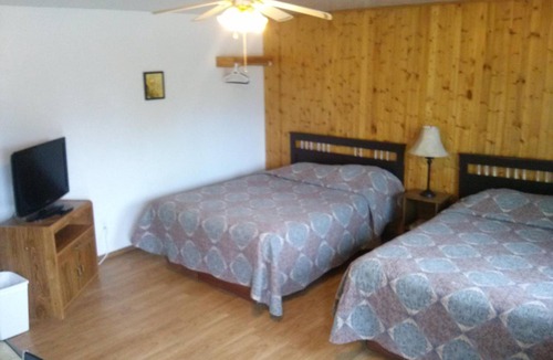 Moosomin Hotel | Moosomin Motel