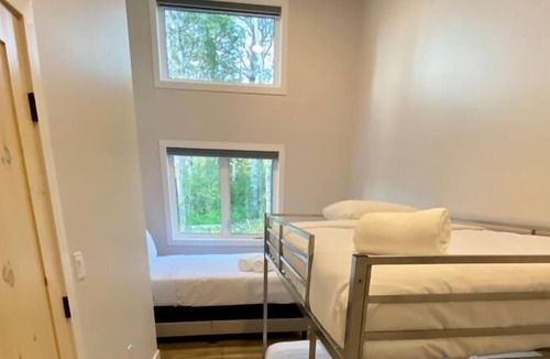 Wasagaming Cabin | Mooswa+Riding Mountain+Sensational 4 Bdr Cabin(70)