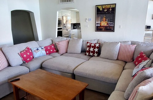 Moovalya Keys House | Moovalya Keys | Spacious Riverfront Retreat Private Dock