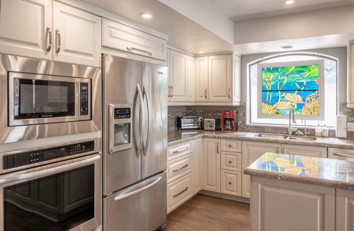 Moovalya Keys House | Moovalya Keys | Spacious Riverfront Retreat Private Dock