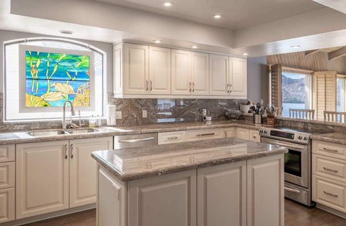 Moovalya Keys House | Moovalya Keys | Spacious Riverfront Retreat Private Dock